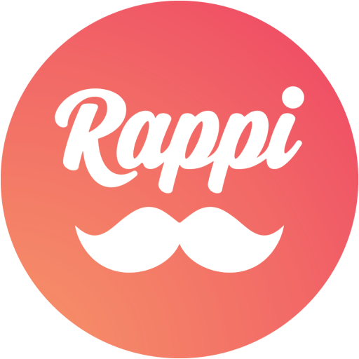 Logo Rappi