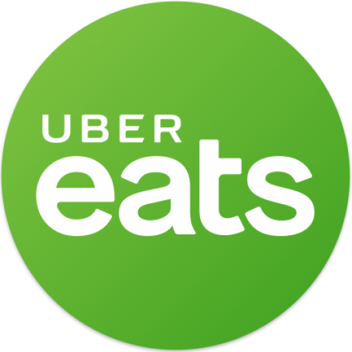 Logo Uber Eats